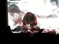 The Gaslamp Killer, Live @ The Drake, Sept 13 2009. Toronto.
