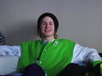They came from... BONUS #2 - Halldor and Eiki Helgason