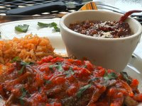 Santa Fe Mexican Grill