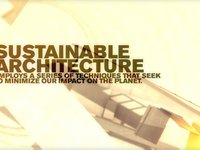 A brief look at Sustainable Architecture