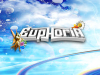 Euphoria JF - Junho 2009