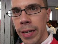 Pourquoi êtes-vous venu au Webdeux Connect 2008 ?