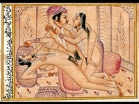 Corso per interpretare le figure del Kamasutra