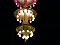 Tivoli at Night
