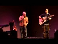 Mesch & Cod: Live at the Sutton Pavillion