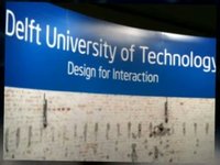 Intel Design Expo 2009: studentenwerk