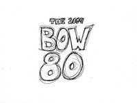 Bow 80