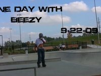 One Day With Beezy 9-22-09