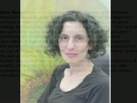 Maria Bezaitis