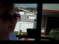 8/14/2009 Iowa State Fair with my “friend” Hillary Brown: John Pemble Video Blog