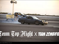 Team Top Flight X Team Zombified (FIR, 09-19-09)
