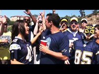 Tailgating