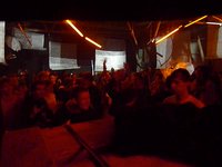 ø - electronic island festival, store okseø, denmark