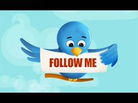 Twitter!