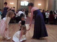 Dancing Fools