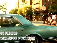 Giuseppe Pugliese HD Cinematography Reel