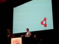 Elevator pitch - SQLite goes heavyweight