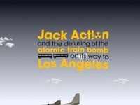 Jack Act!on CutOut Animation Part I - HD Version
