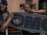 Jimmy Redmond & Liquid Force Construction - Video Feature