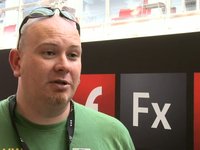 Flash on the Beach - Future of Flash