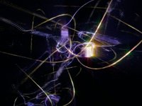 fractal explorations 2004-2009