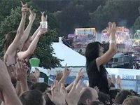 Godiva Festival 2009 Promotional Video