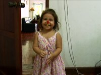 Sabai dii: Me llamo Maria Amador Pachansiri