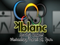 Spring Games
