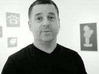 Mark Dean Veca: GLK Creative Video Portrait