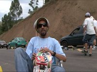 Equipe MOSKA - Downhill Slide
