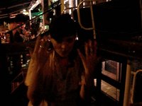 janaynay & juha danceparty