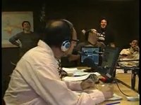 Los Robadores de Cuyo - Radio Nihuil