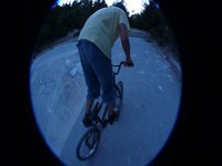 Oui oui edit bmx