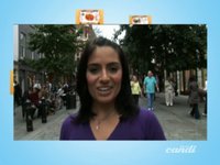 Kinder Bueno Vox pop 2008