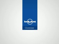 Lonely Planet - Cicerone