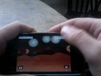 Fluttr being developed for the iPhone