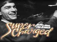 Supercharged: The Life and Times of Tim Brauch (Open Sequence)