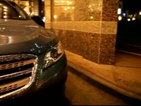 Ford Taurus 2010