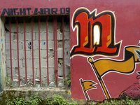 Fresque Printemps 09