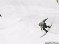 [HOWTO] 스캇 챠가 알려주는 Andrecht Handplants