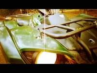 Balver's F1