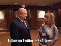 SNA Interview: Chris Krug