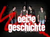 Deine Geschichte - lange Version mit Outtakes