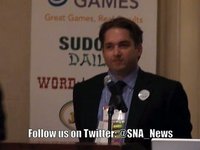 SNA Opening Remarks