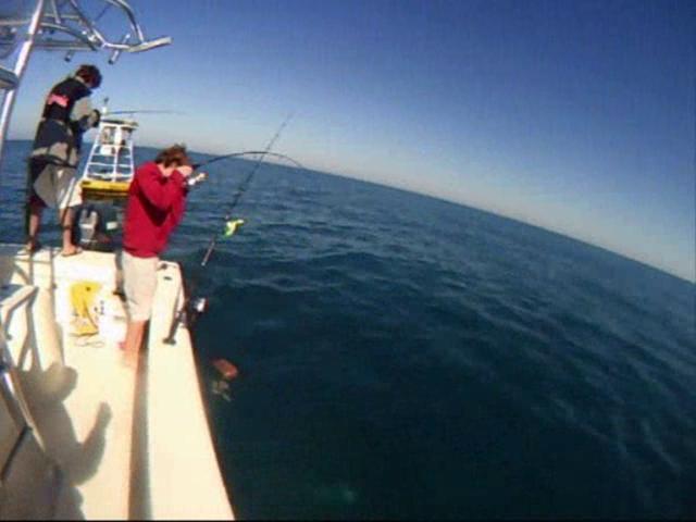 Bonefish Boats 23' Bay