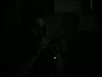 Film noir that went wrong