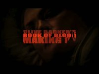Book of Blood - VFX breakdown