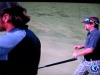 How Andres Gonzales Won the '09 Saskatchewan Open