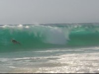 Fuerteventura Waves