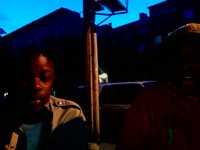 Recording Artist Jesse Boykins Gets Interviewed by Treverin of GrungeCake